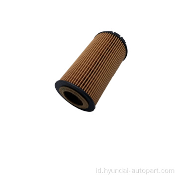 Hyundai Kia Auto Parts Engine Oli Filter 26320-27000